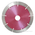 Toothed Ceramic Cutting Disc